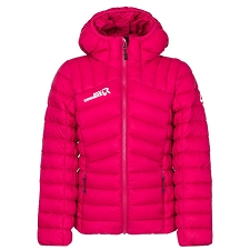 Chaqueta Rock Experience Re.Cosmic Padded Jacket Girl