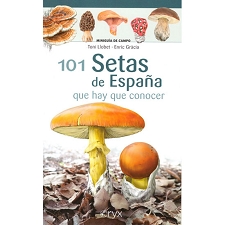  ED. LECTIO 101 Setas de España