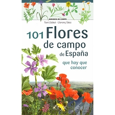  ED. LECTIO 101 Flores de España