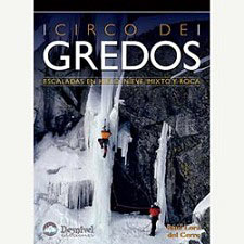  Ed. desnivel Circo de Gredos. Nieve, mixto y roca