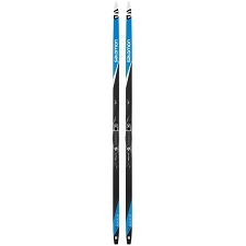 Esquís Salomon XC Ski Set RS7 + Prolink  Access