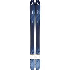 Esquís Atomic Backland 85 W