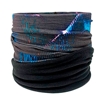  Matt Coolmax Pol. Scarf