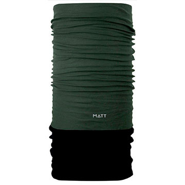  Matt Coolmax Pol. Scarf