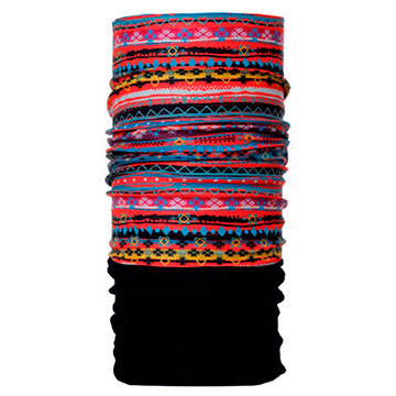  Matt Scarf Coolmax Pol