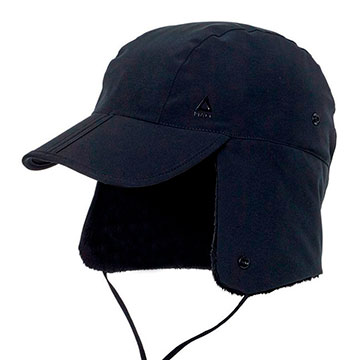 Matt Waterproof And Breathable Cap