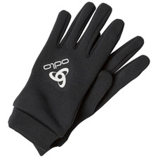  ODLO Stretchfleece Liner Eco Gloves