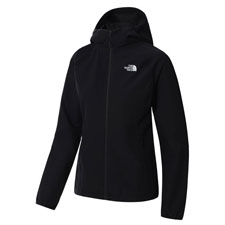  The North Face Nimble Hoodie W