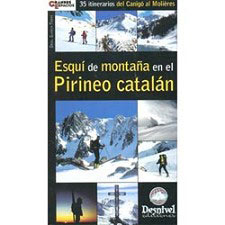  Ed. desnivel Esqui de montaña en el Pirineo Catalán