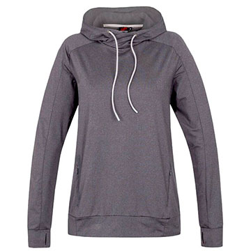  Hannah Vernita Hoodie W