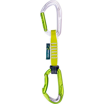  Edelrid Bulletproof Set Ii 12 Cm