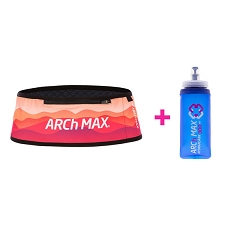  ARCH MAX Pro Zip Plus Belt + 1SF 300ml