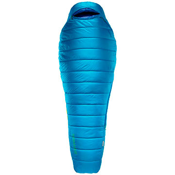  Therm-a-rest SpaceCowboy 45F/7C