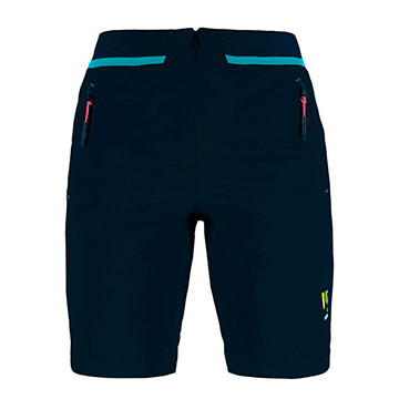 Pantalón KARPOS Tre Cime Short W