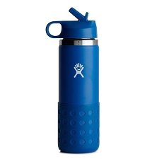 Termo HYDRO FLASK 20oz Wide Mouth Kids