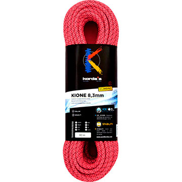  Korda's Kione Ice 8.3mm x 60m