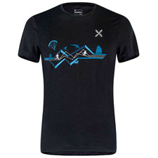 MONTURA  Merino Sporty T-Shirt