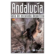  Ed. desnivel Andalucía Escalada Deportiva 2ª Ed.