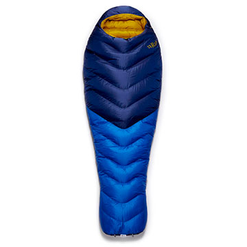 Saco Rab Neutrino 600