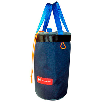  KOP DE GAS Bolsa Auxiliar Bigwall GEDE
