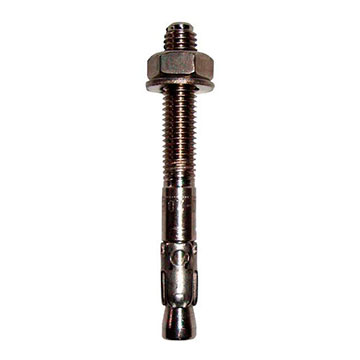  KOP DE GAS Bolt M10 x 90 INOX