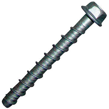  KOP DE GAS Autoroscante M8X60