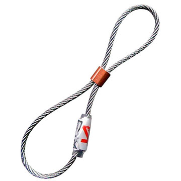  KOP DE GAS Rivet-Hanger #1