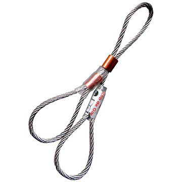  KOP DE GAS Rivet-Hanger #2
