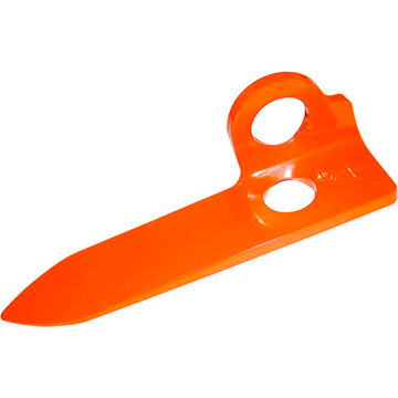  KOP DE GAS Extraplano Semiduro 60 mm.