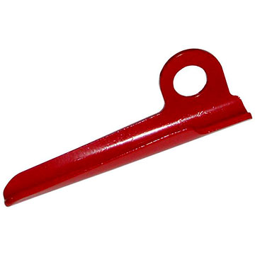  KOP DE GAS Canaleta Ecos Dura 80 mm