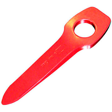  KOP DE GAS Universal Bassiero Duro 60 mm.