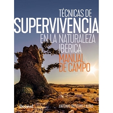  Ed. desnivel Supervivencia en la Naturaleza Ibérica