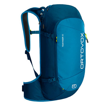  Ortovox Tour Rider 30