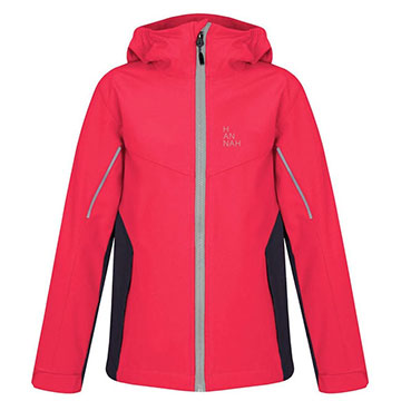  Hannah Capra Jacket Jr