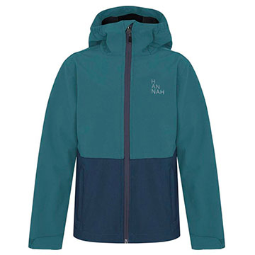 Kabát Hannah Wat Jacket Jr