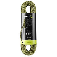  Edelrid Starling Protect Pro Dry 8,2 mm x 50 m 