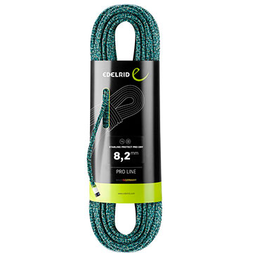  Edelrid Starling Protect Pro Dry 8,2 mm x 50 m