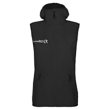 Chaleco ROCK EXPERIENCE Soldtice Hood Softshell Vest W