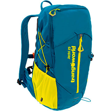 Trangoworld  Jethi 25