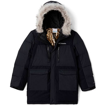  COLUMBIA Marquam Peak Fusion Parka