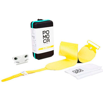 Lyžiarske Sklznice Pomoca Climb 2.0 Ready2climb 110 Mm V2