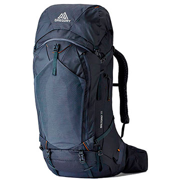 Gregory baltoro 75l best sale