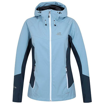  Hannah Pulla Jacket W