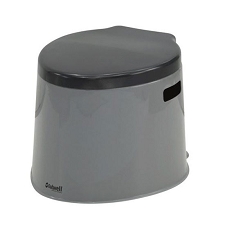  Outwell Portable Toilet 6 L