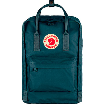  FJÄLLRÄVEN Kanken Laptop 15