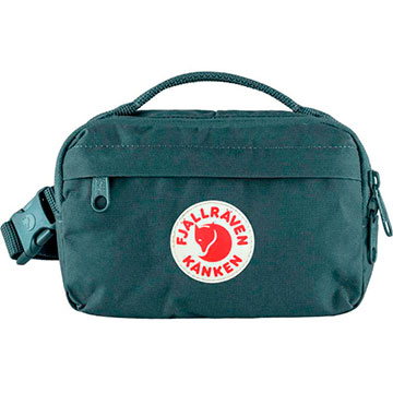  FJÄLLRÄVEN Kanken Hip Pack
