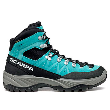  Scarpa Boreas GTX W