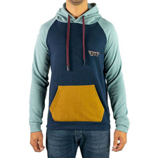  JEANSTRACK Hill Hoodie