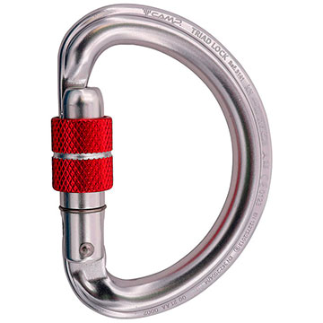  CAMP TRIAD LOCK