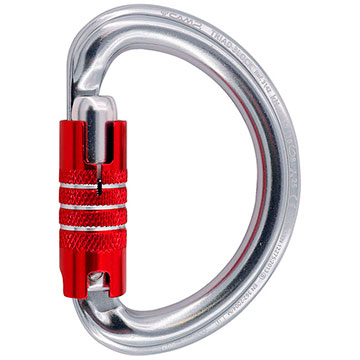  CAMP Triad 3Lock